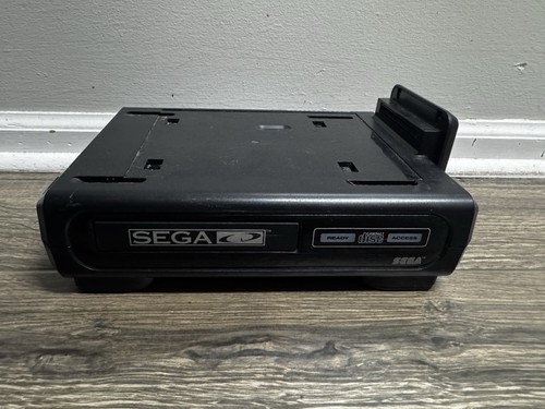 Sega model genesis - 1,