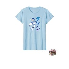 NOUVEAU T-shirt Captain