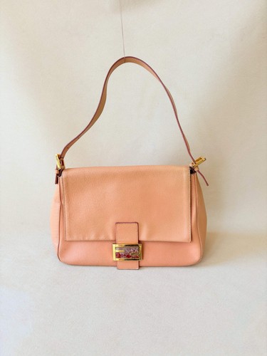 Fendi sac mamma baguette - fendi,