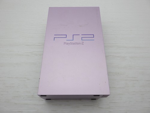 Playstation console sakura - playstation,