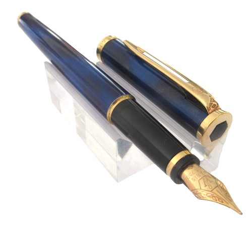 Magnifique stylo plume - stylo,