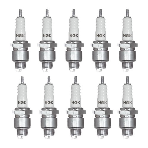 Bougies allumage ngk - d’allumage,