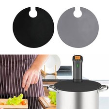 Jeu de couvercles en silicone