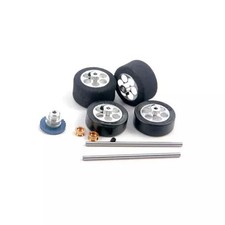 NSR 9217 Front+Rear Kit with