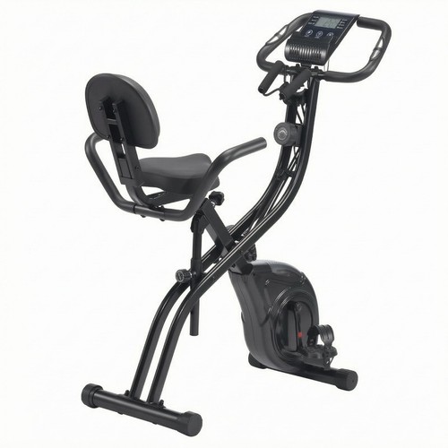 Vélo appartement pliable - vélo,