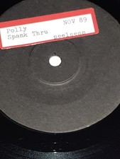 Vinyle 33 rmp Nirvana John