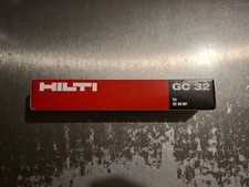 Gaz HILTI GC 32