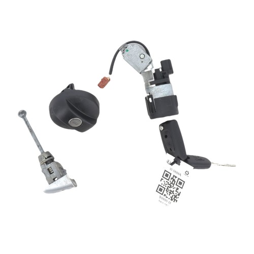 Neiman kit complet - , (barillet