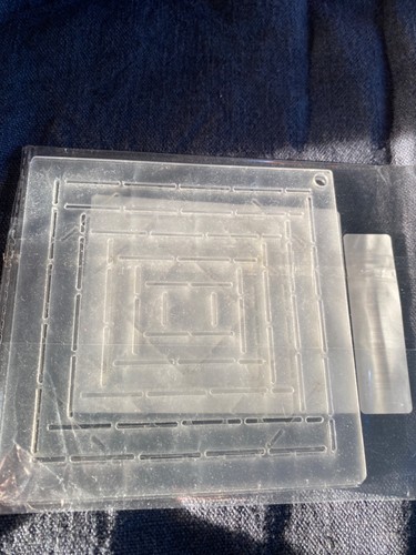 Gabarit patchwork - patchwork,
