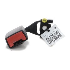 Attache ceinture sécurité centrale - Porsche CAYENNE II PH.1 - 95880374000YLZ - 