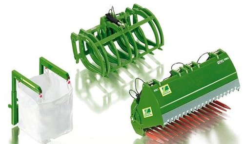 Wiking lot accessoires pour - wiking,, d'accessoires