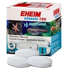 EHEIM Ouate Filtrante pour