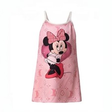 Neuf Robe Nuisette t Fille