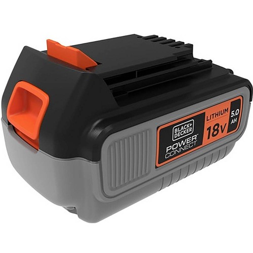Black decker bl5018 - black,