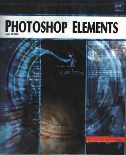 Photoshop éléments cyril - photoshop,