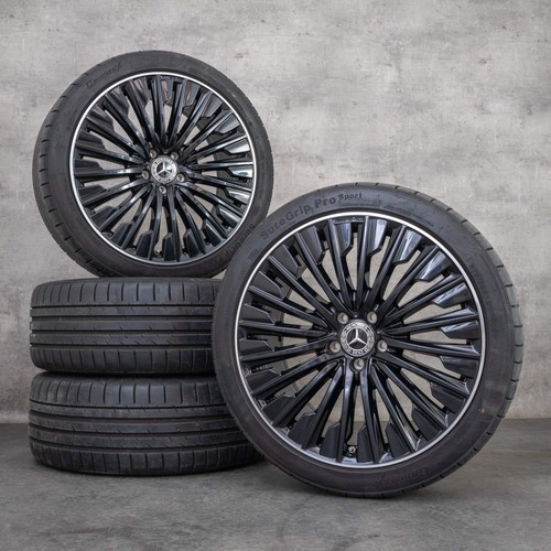 Mercedes classe amg pneus - amg,