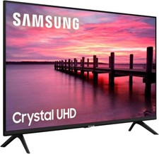 Samsung crystal uhd ue43au7095 - uhd,