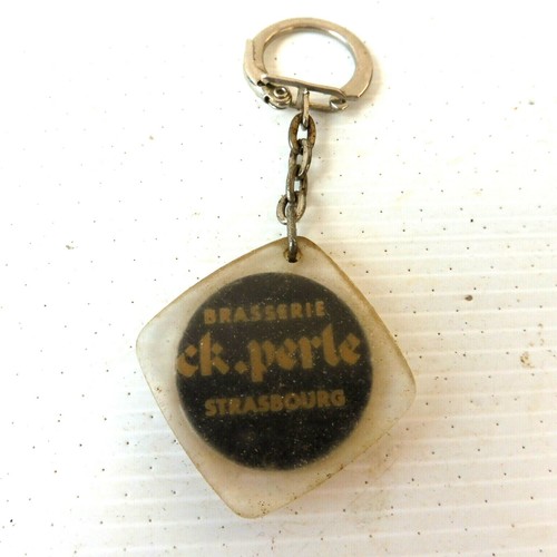 Porte cles des - cles,