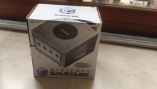 Console nintendo gamecube - console,