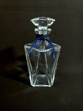 Baccarat Belle Carafe Art