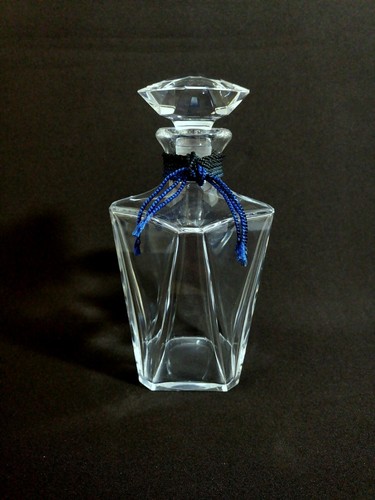 Baccarat belle carafe art - belle,