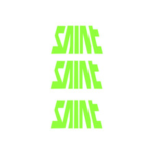 STAR SAM® STICKERS LEVIER DE