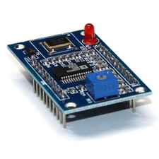 AD9850 DDS Signal Generator