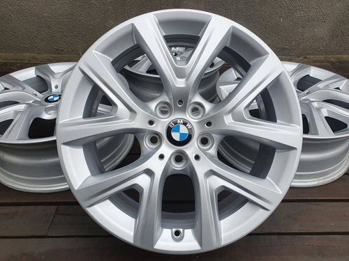 Jantes origine bmw - d'origine, 17"