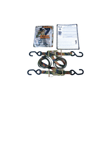 Ultimate ratchate straps - ratchate, from