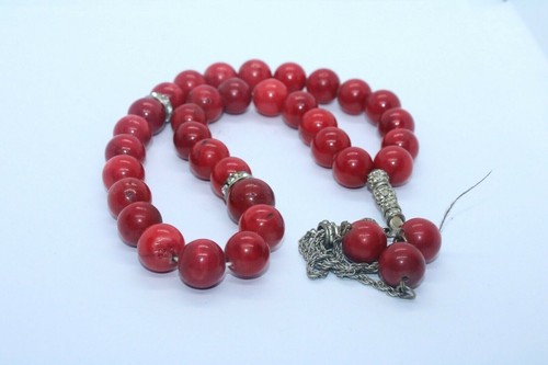 Rosaire islamique tasbih - tasbih, en