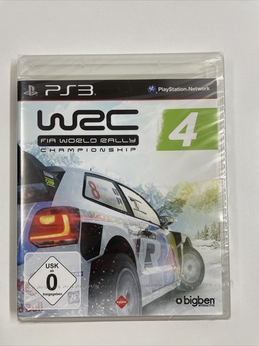 Neuf new rally wrc - neuf,