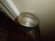 Acclaim Golf Sand Wedge