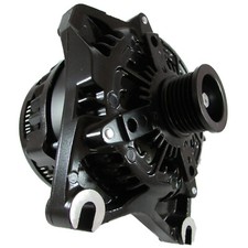 BLACK HIGH OUTPUT 300A