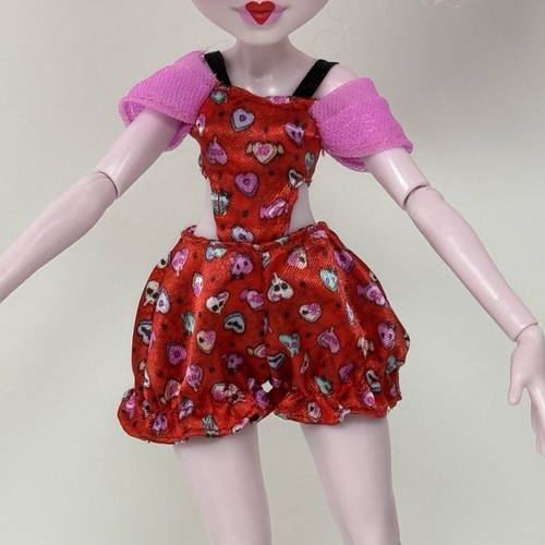 Monster high cupid sweet - monster,