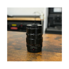 VOIGTLÄNDER NOKTON 25 F0.95 M4/3