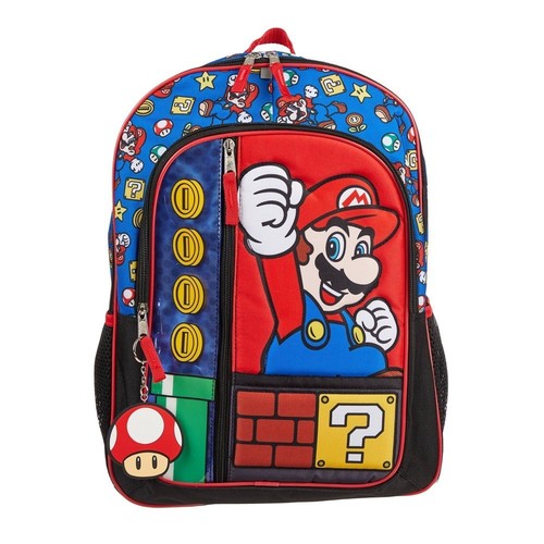 Super mario kids 16 - kids', 16"