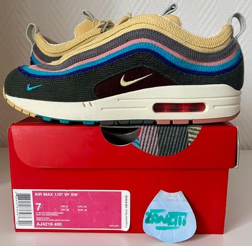 Nike air max sean - nike,