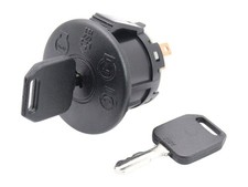 Serrure de contact adapté