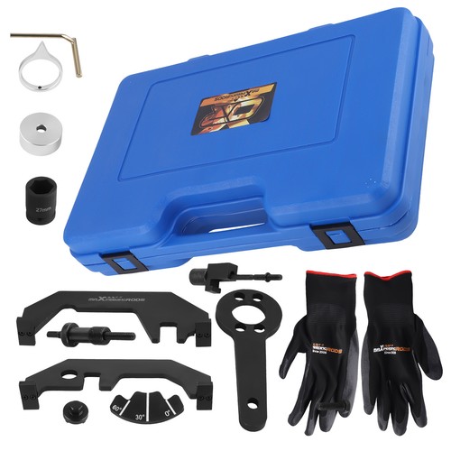 12pcs outils calage moteur - outils,