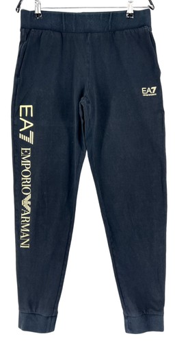 Emporio armani jogger pantalon - emporio,