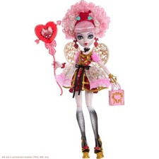 Monster High Scary Sweet