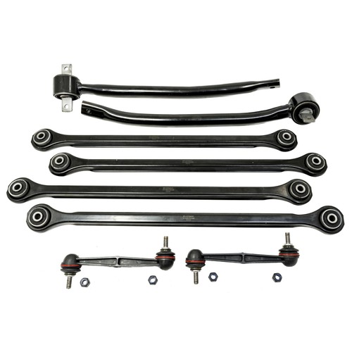 Kit bras suspension - bras, de