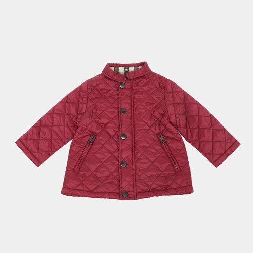 Veste matelassée synthétique