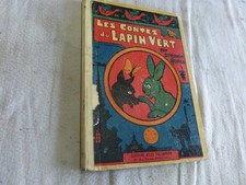 LIVRE ILLUSTRE BENJAMIN RABIER