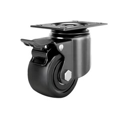 Roulettes industrielles