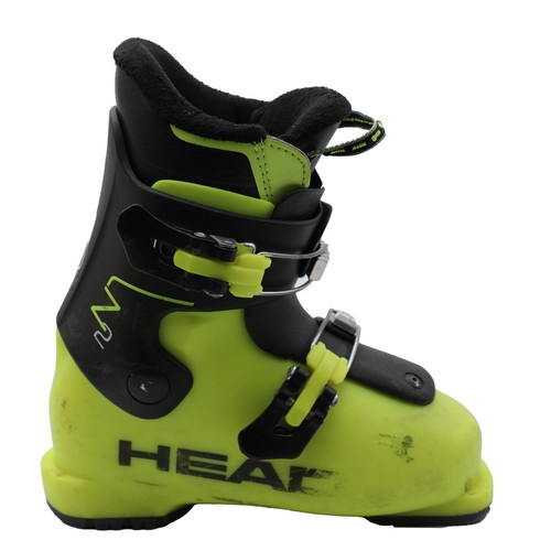 Chaussure ski junior - de,