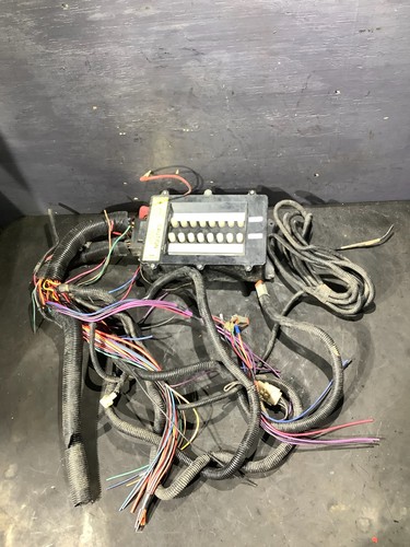 Correct craft inc breaker box - craft,