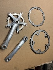 Vintage Triple Campagnolo