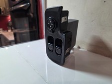 INTERRUPTEUR leve vitre alfa romeo 147 phase 2 coté conducteur 3 portes