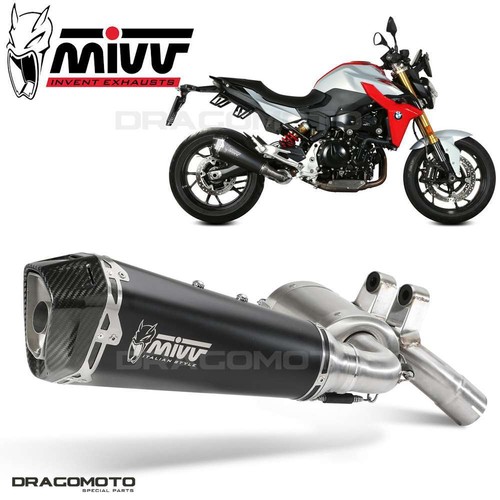 échappement bmw 900 - f,